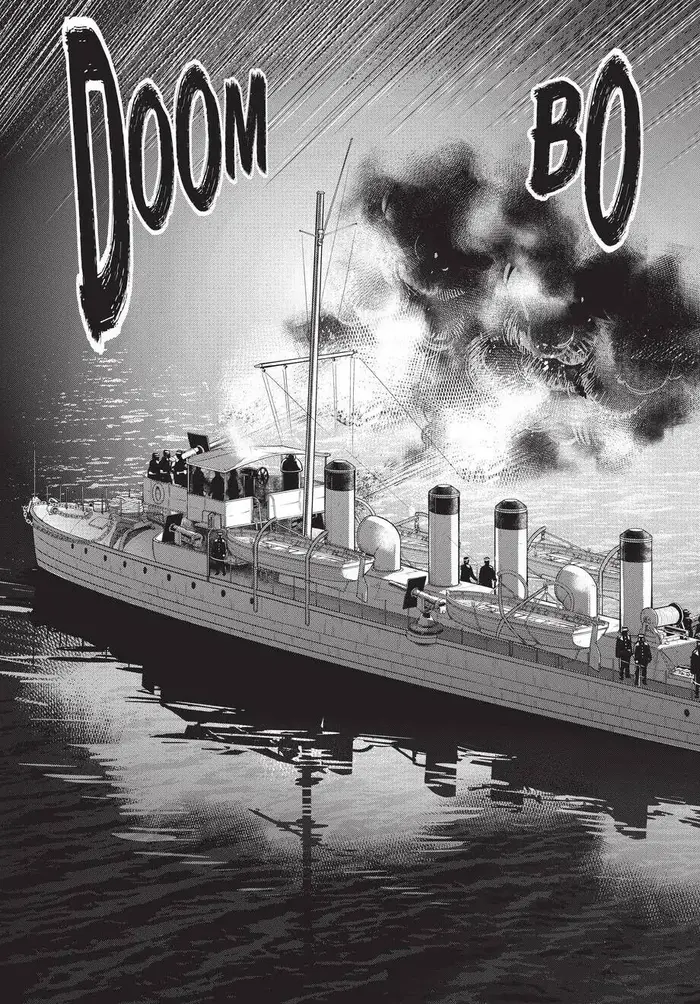 Golden Kamuy Chapter 131 image 10_optimized